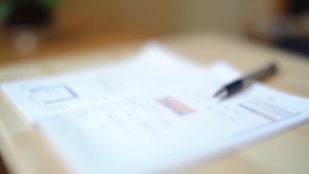 Tableau de suivi mensuel avec colonnes pour revenus, pourcentage réservé et solde disponible